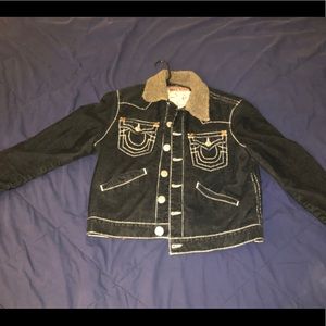 True religion Jacket
